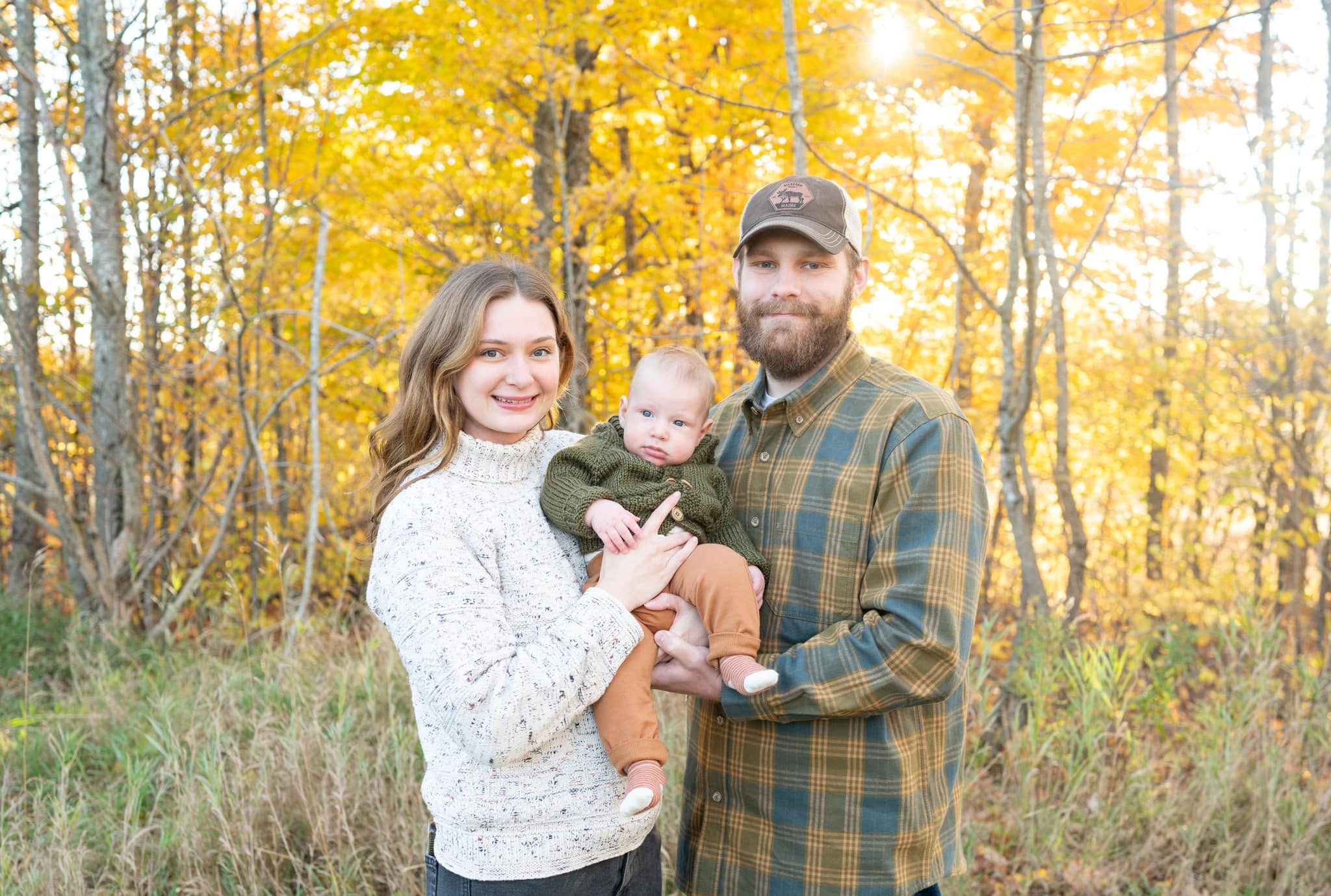 Family photography by Meredith Lewis
